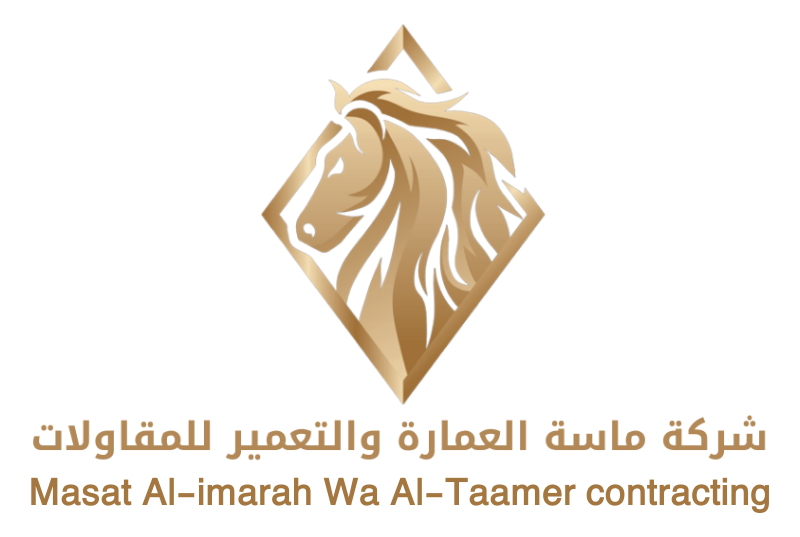 شركة ماسة التعمير والعمارة