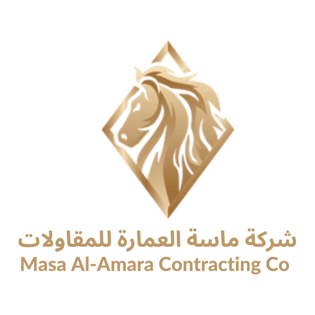 شركة ماسة التعمير والعمارة