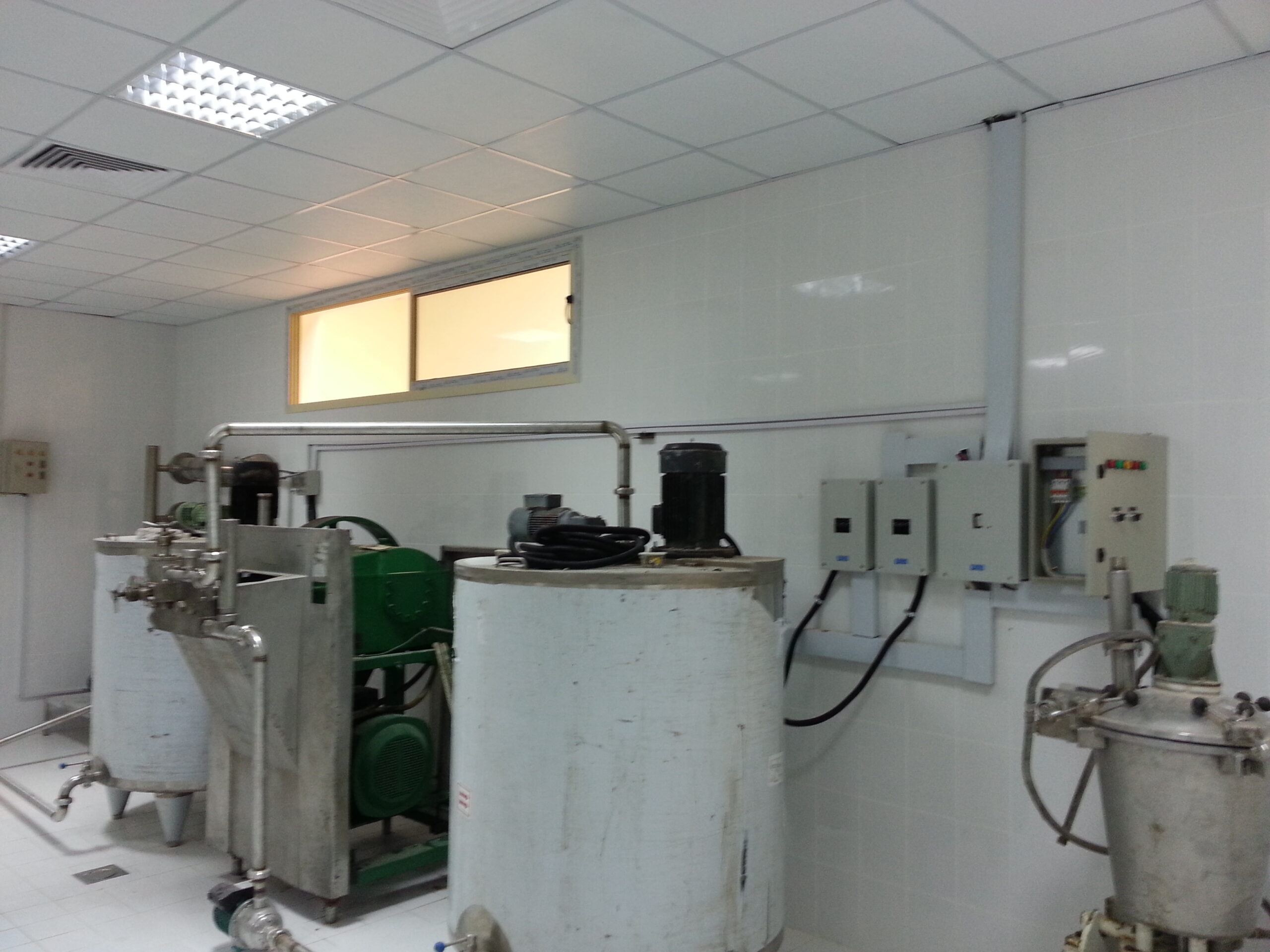 أعمال الإنشاء والبنية التحتية ø;