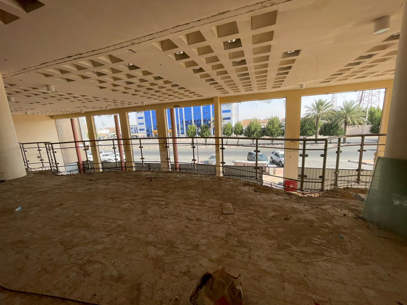 أعمال الإنشاء والبنية التحتية 90255341-3110-4a73-b875-69cebe6ff9ff