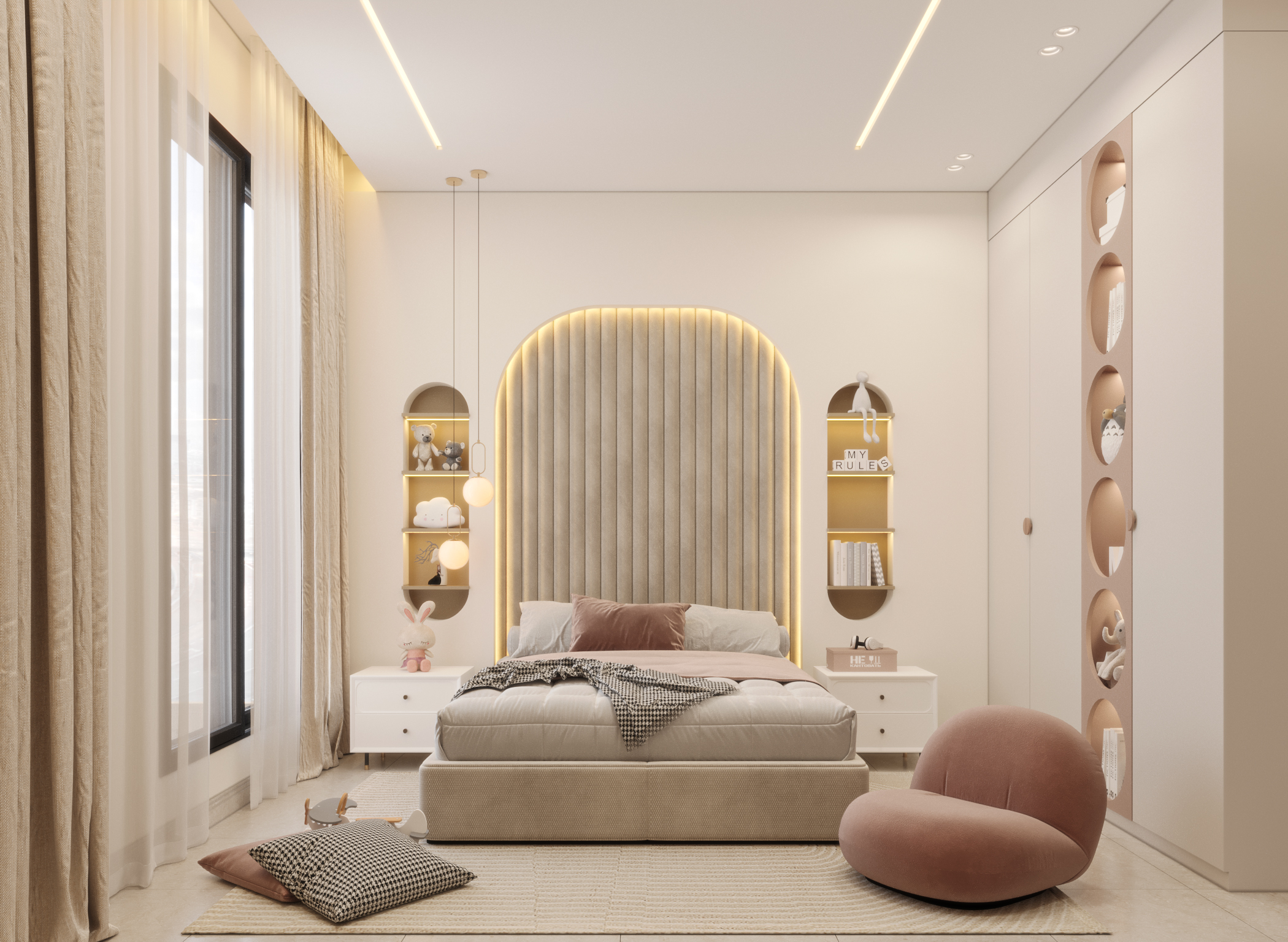 التصميم الداخلي والمعماري ABZ_FF_GB01_01