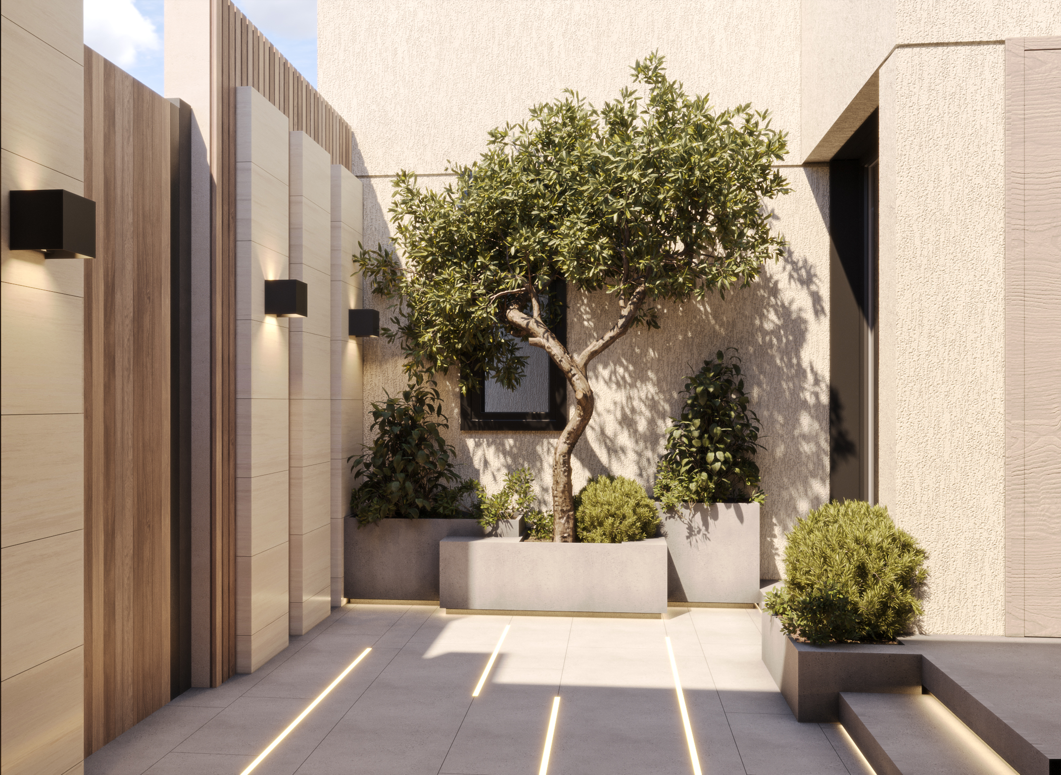 التصميم الداخلي والمعماري ABZ_Outdoor_02