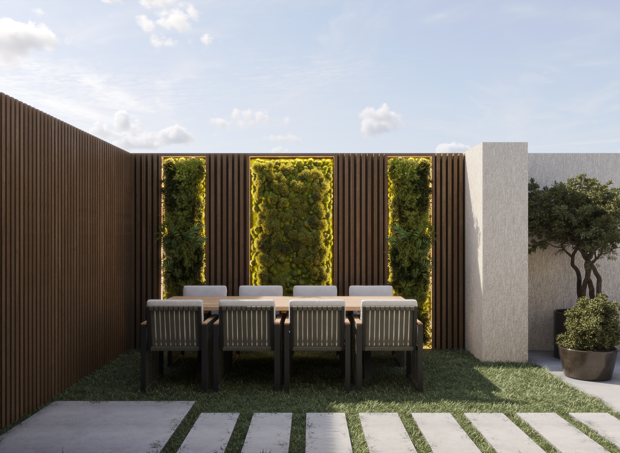 التصميم الداخلي والمعماري ABZ_RF_03_CShading_LightMix