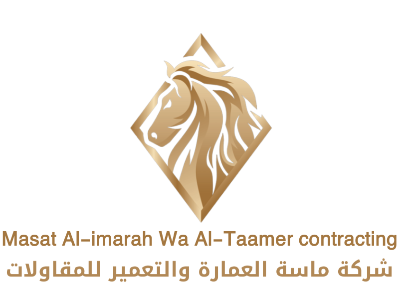 شركة ماسة التعمير والعمارة