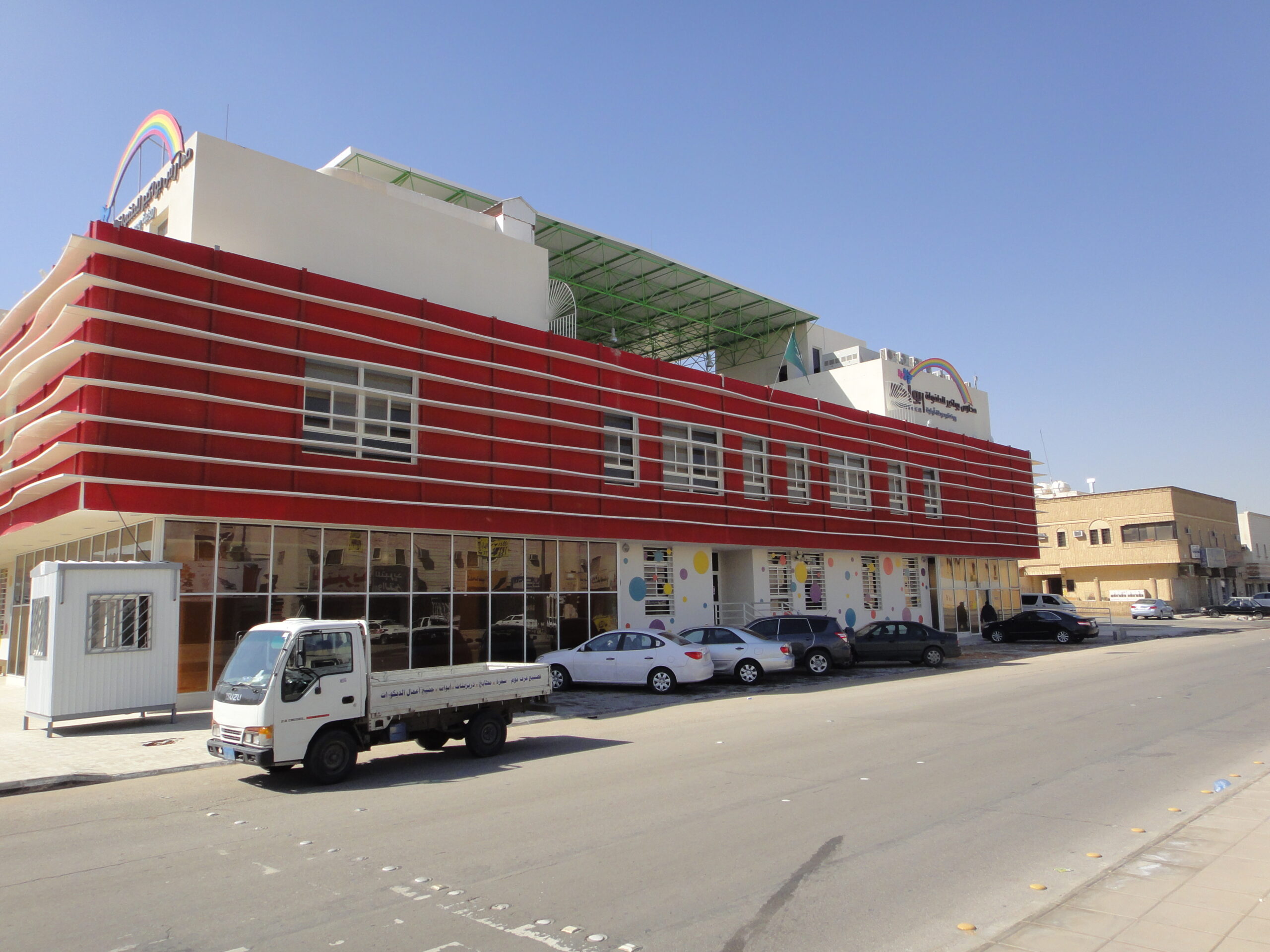 التصميم الداخلي والمعماري DSC00730