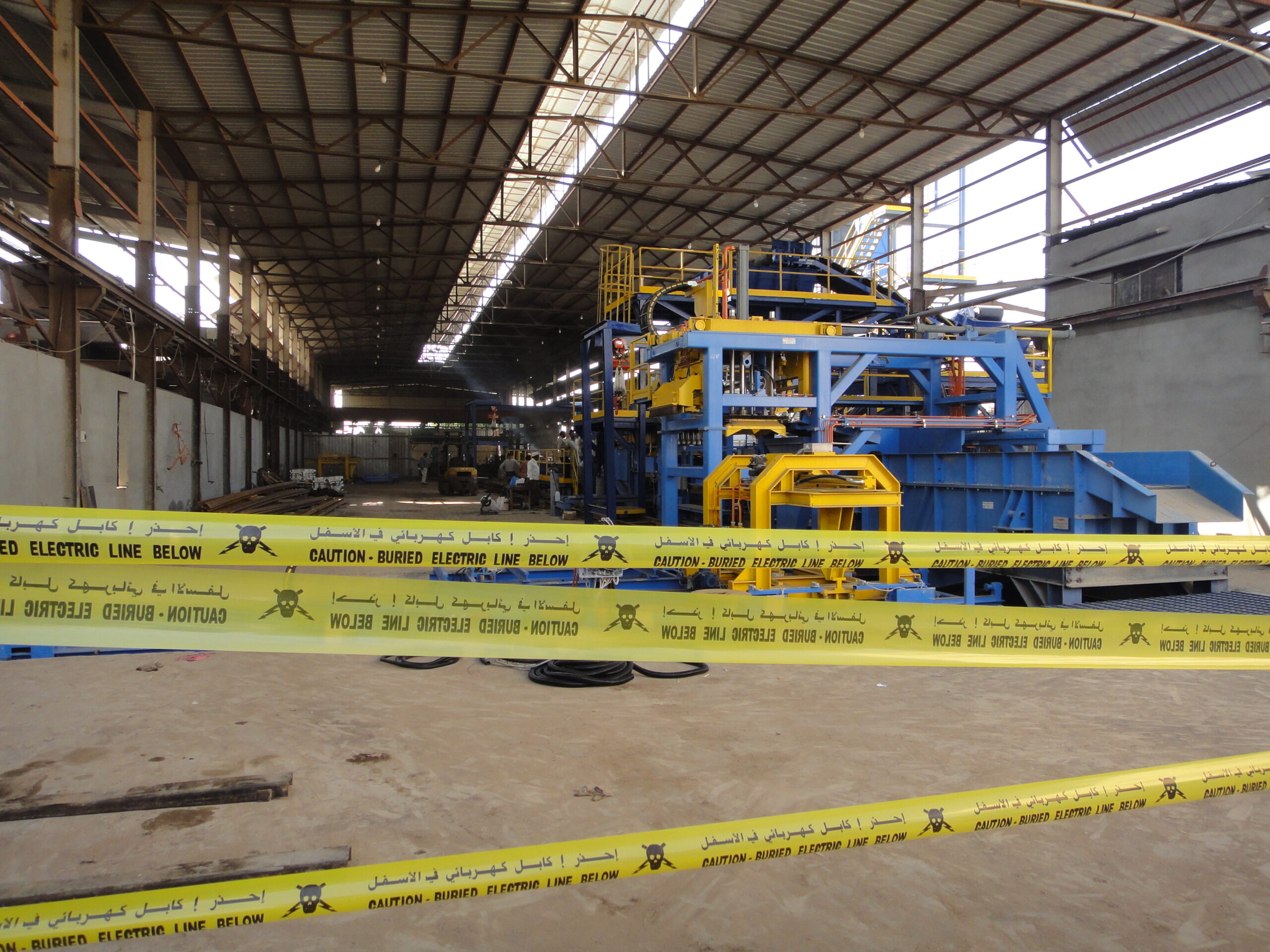 أعمال الإنشاء والبنية التحتية DSC00755