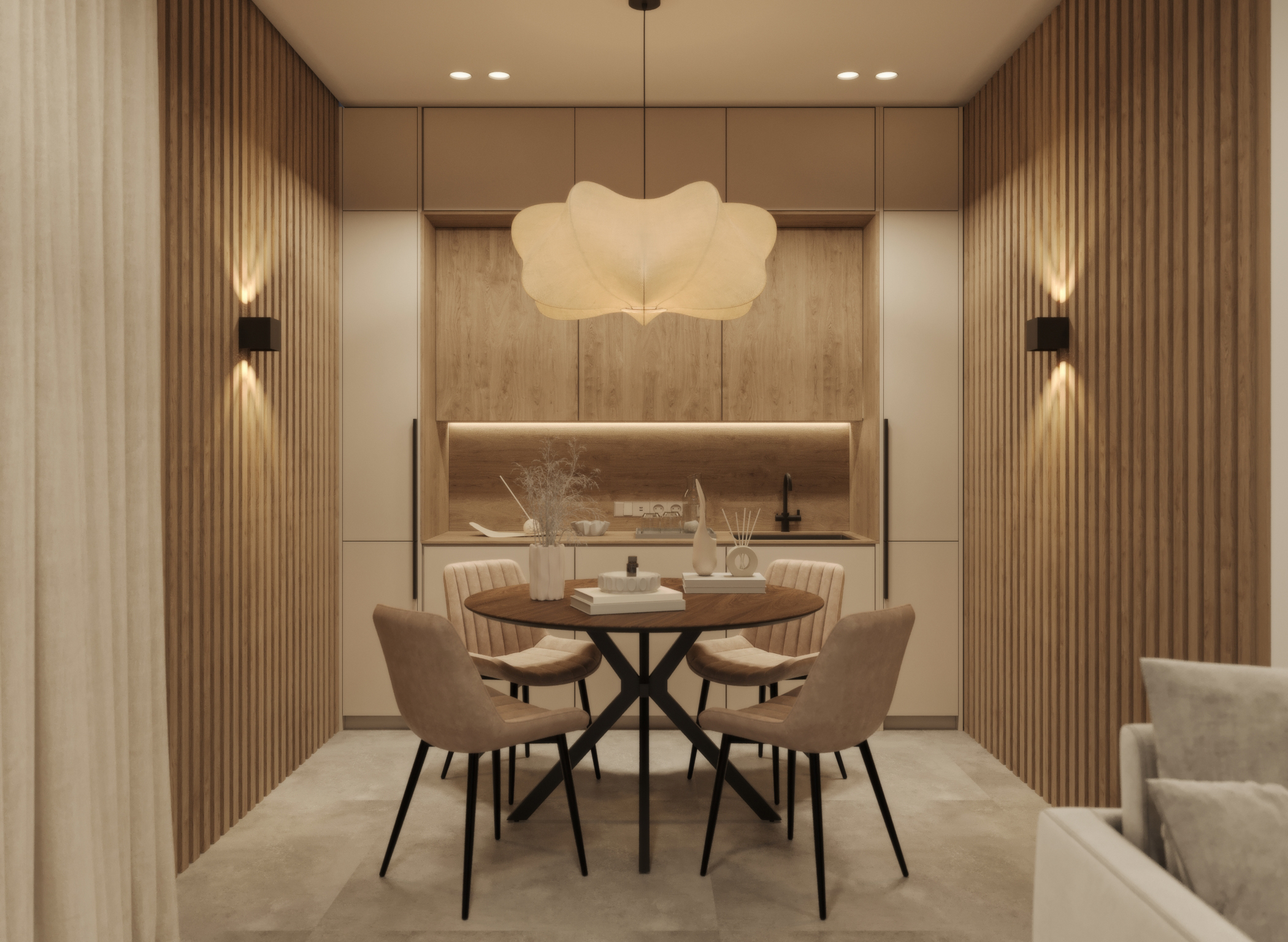 التصميم الداخلي والمعماري FH_Landscape_07_CShading_LightMix