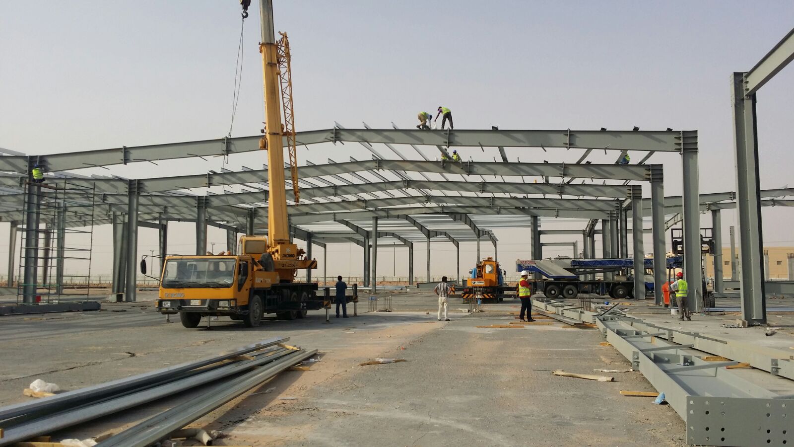 أعمال الإنشاء والبنية التحتية IMG-20150824-WA0001