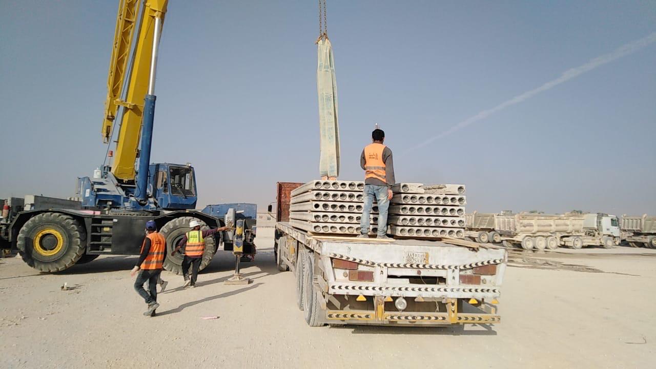 أعمال الإنشاء والبنية التحتية IMG-20251127-WA0009