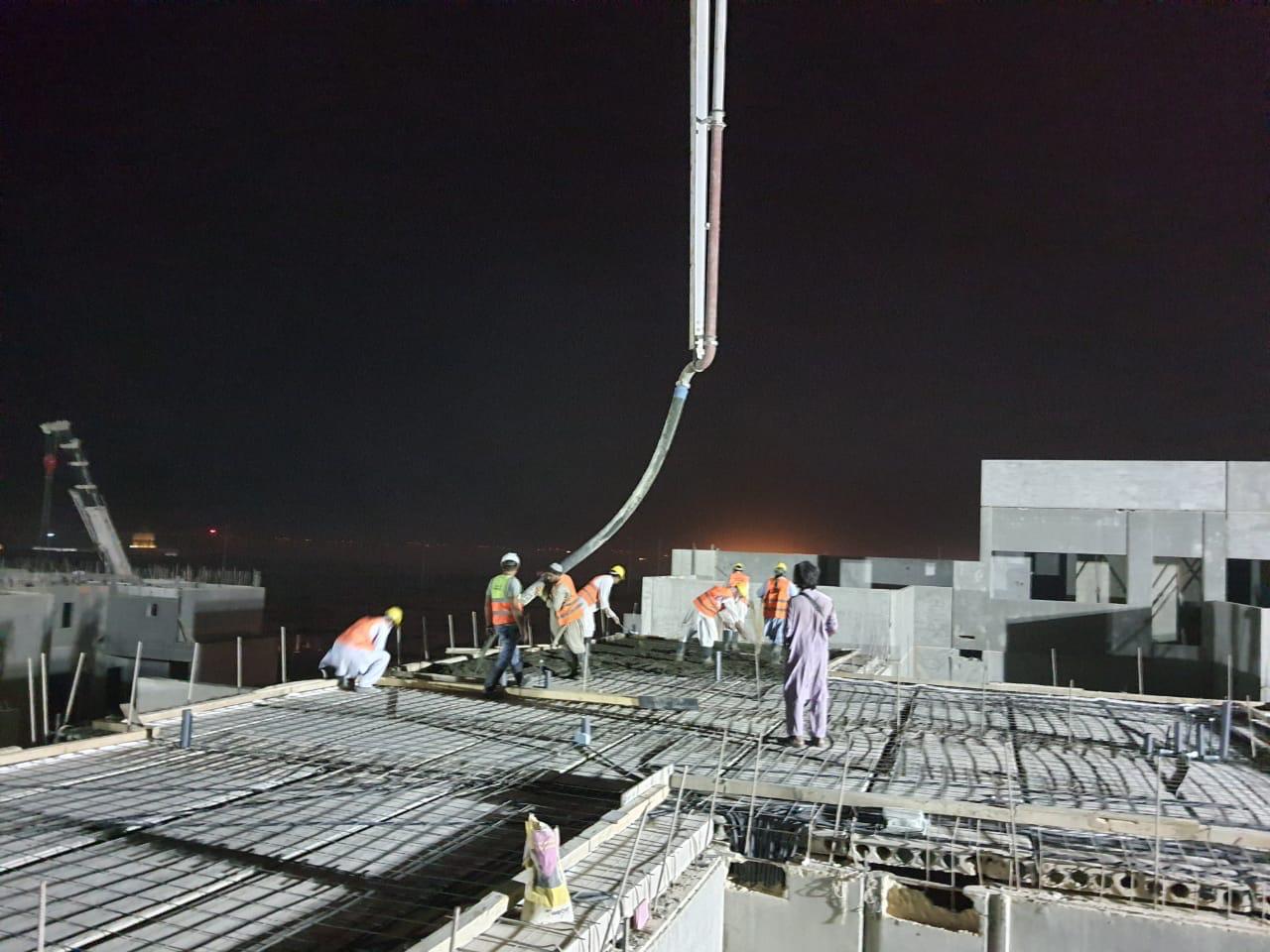 أعمال الإنشاء والبنية التحتية IMG-20251127-WA0017