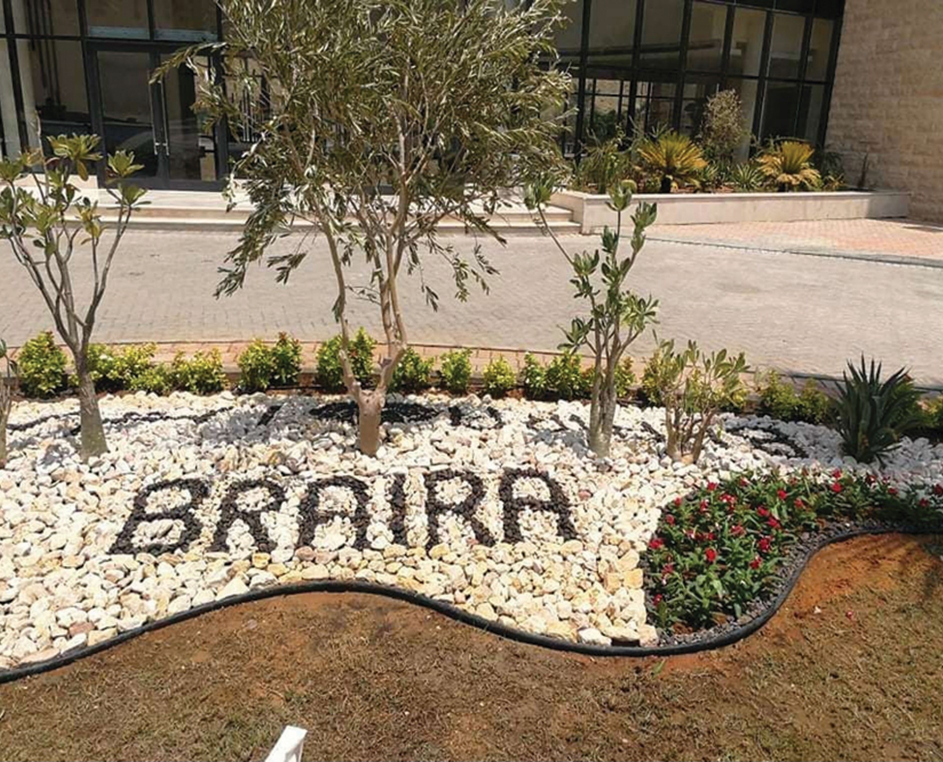 أعمال الإنشاء والبنية التحتية Picture4