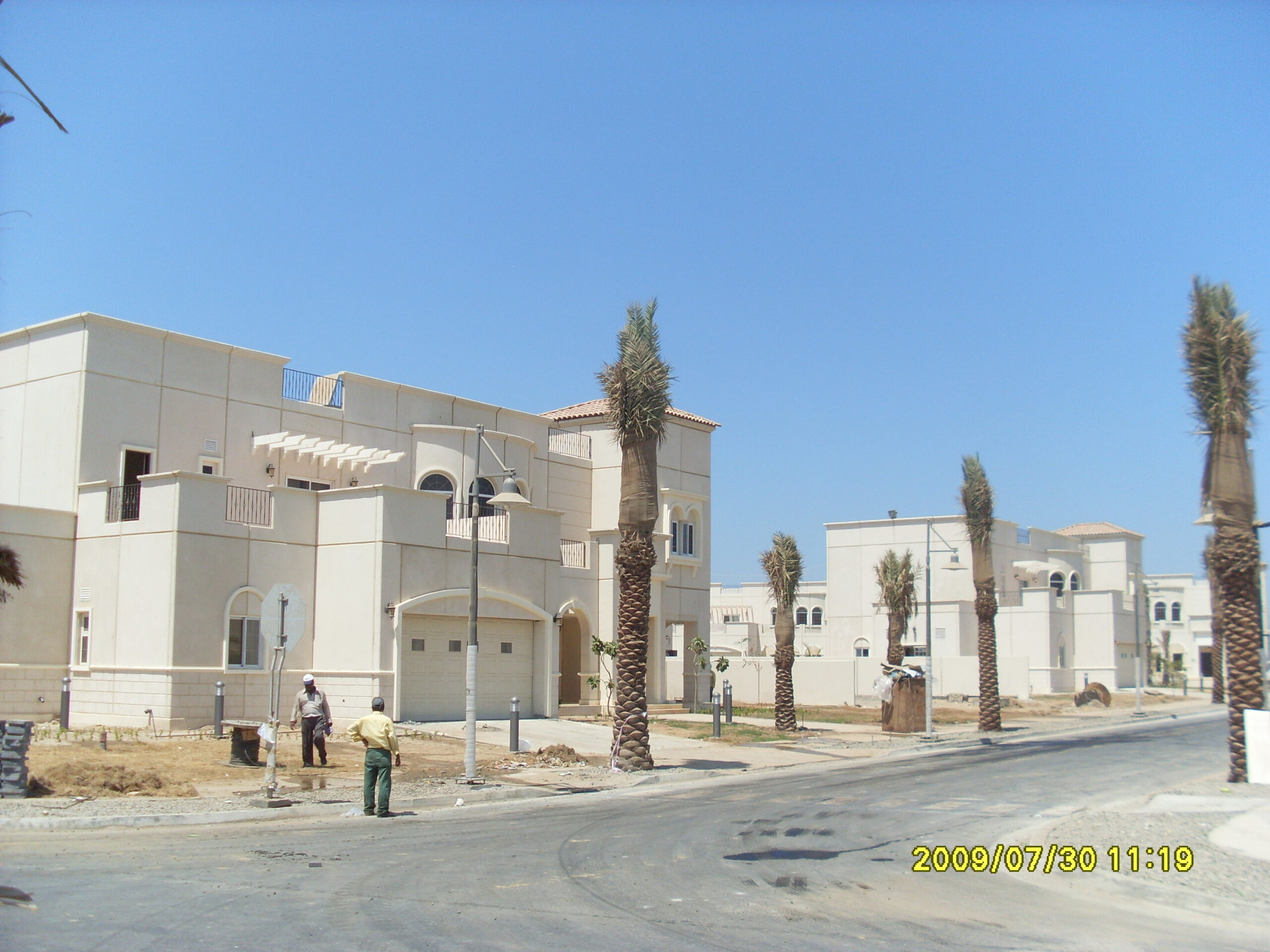 أعمال الإنشاء والبنية التحتية SL378813