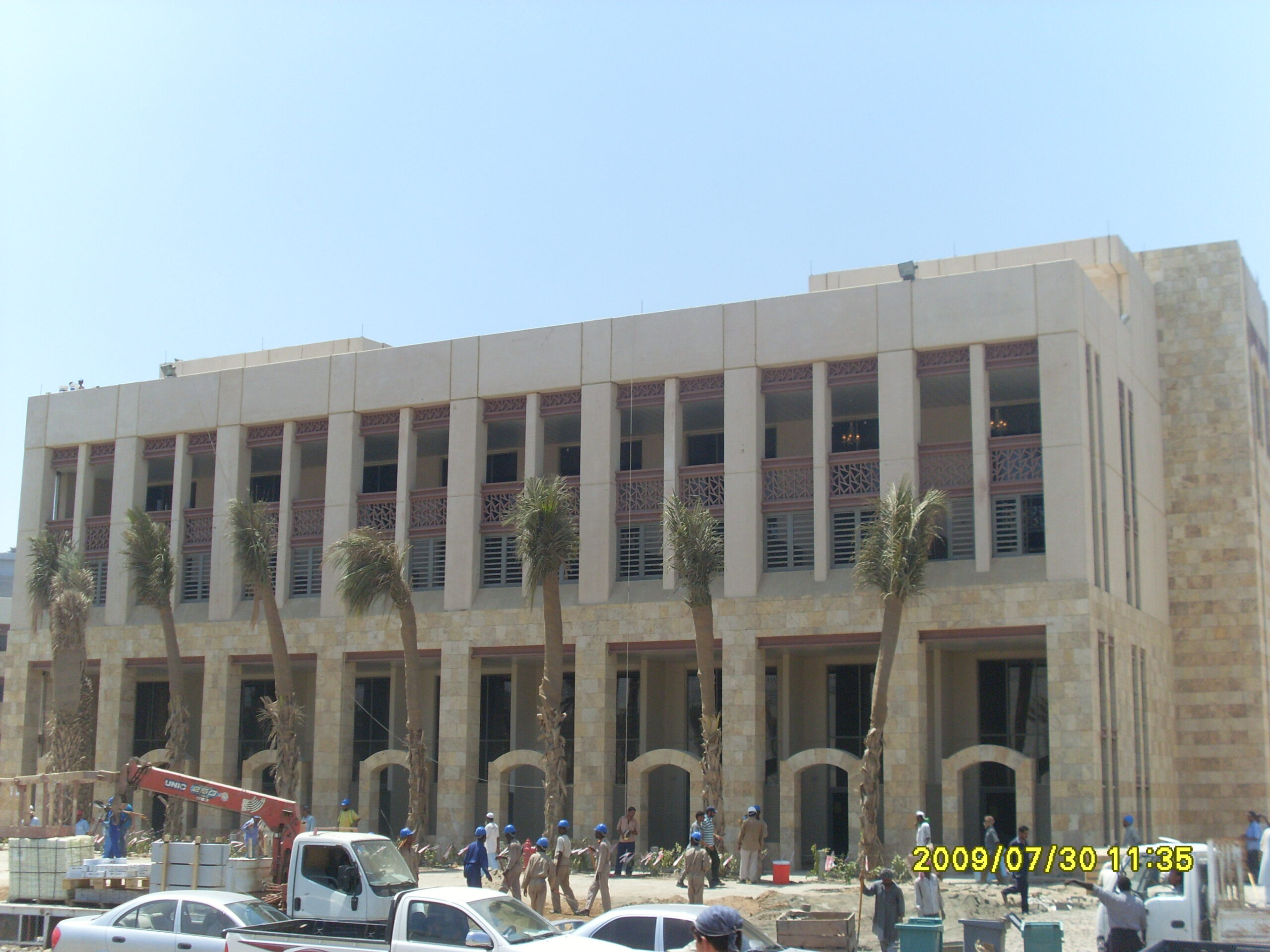 أعمال الإنشاء والبنية التحتية SL378825