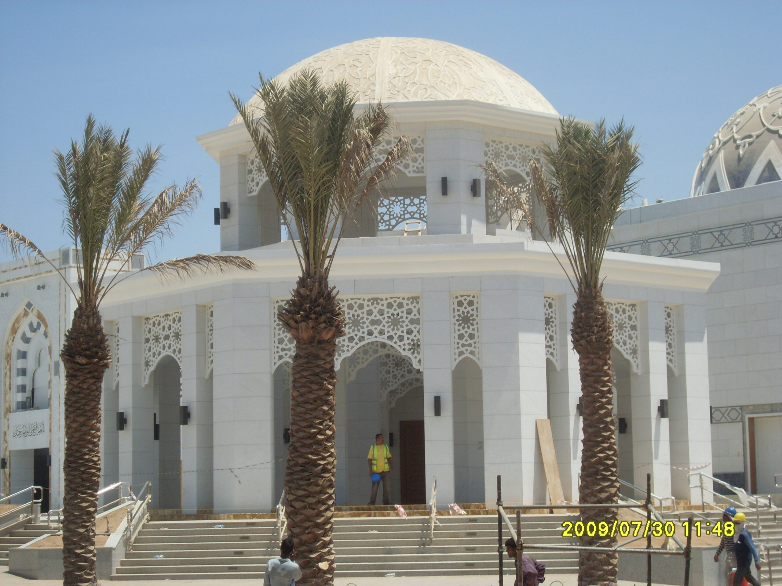 أعمال الإنشاء والبنية التحتية SL378837