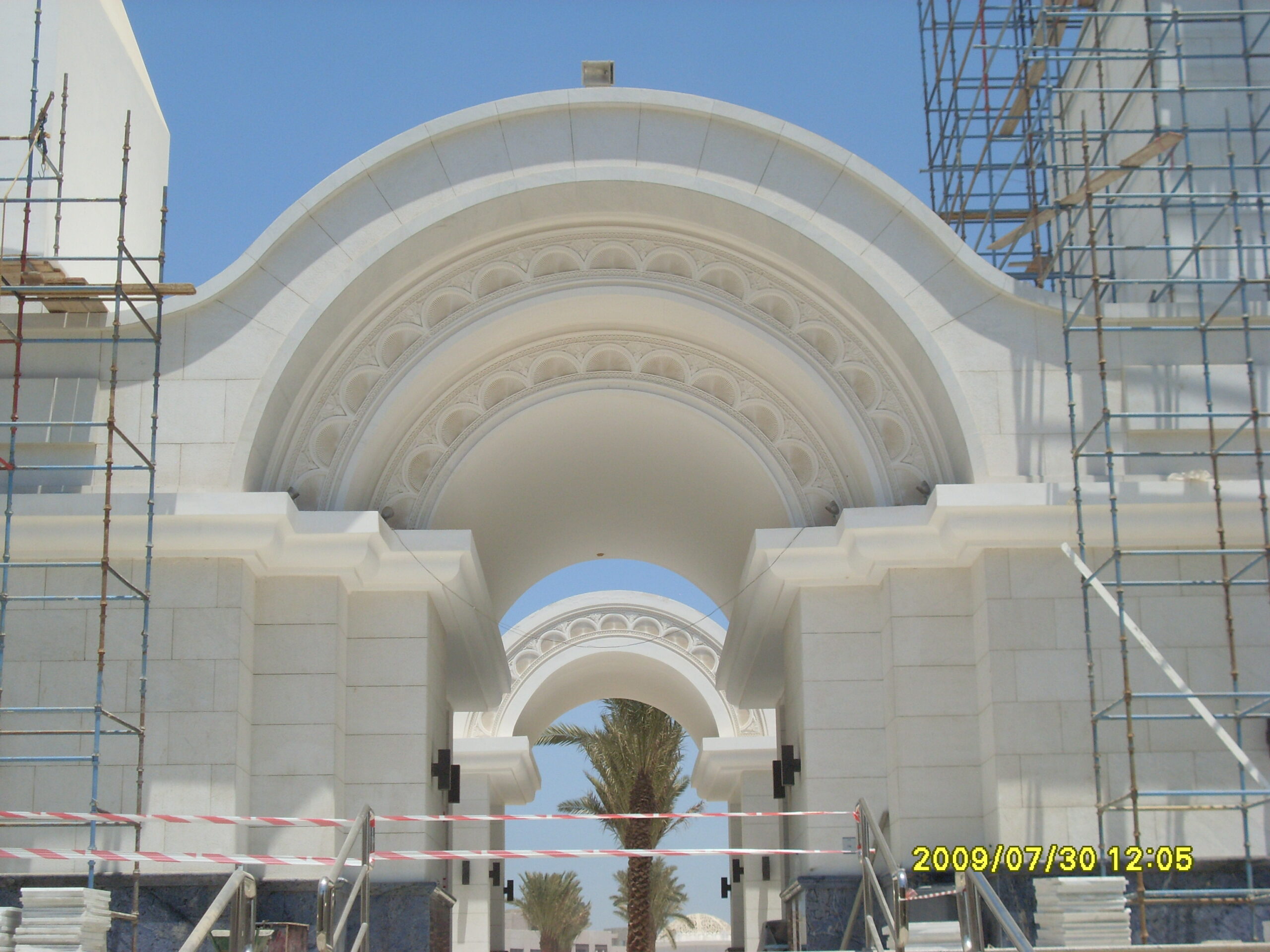 أعمال الإنشاء والبنية التحتية SL378850