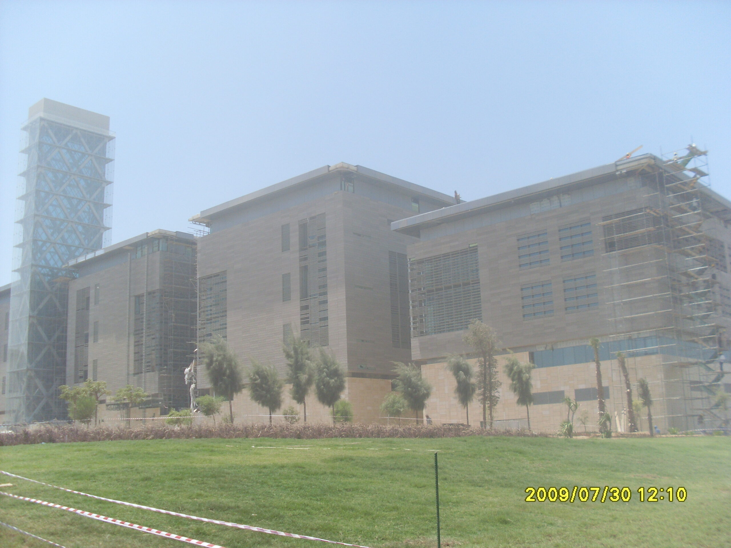 أعمال الإنشاء والبنية التحتية SL378852