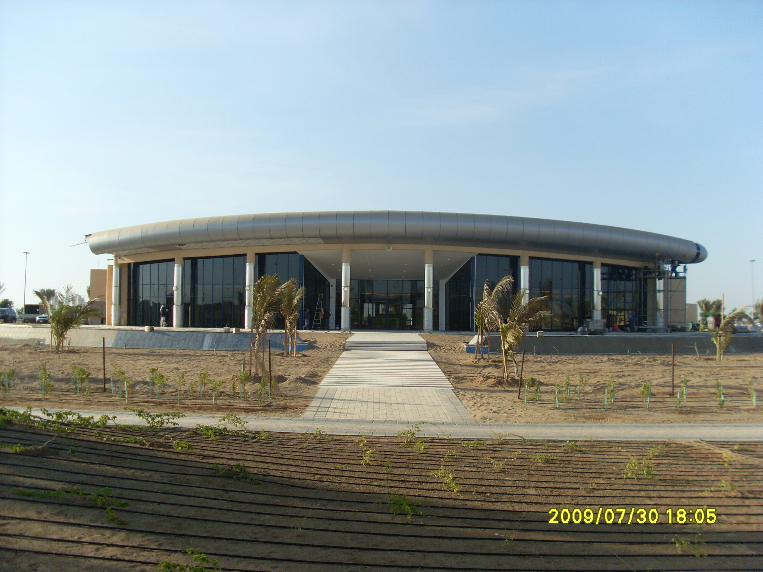 أعمال الإنشاء والبنية التحتية SL378939