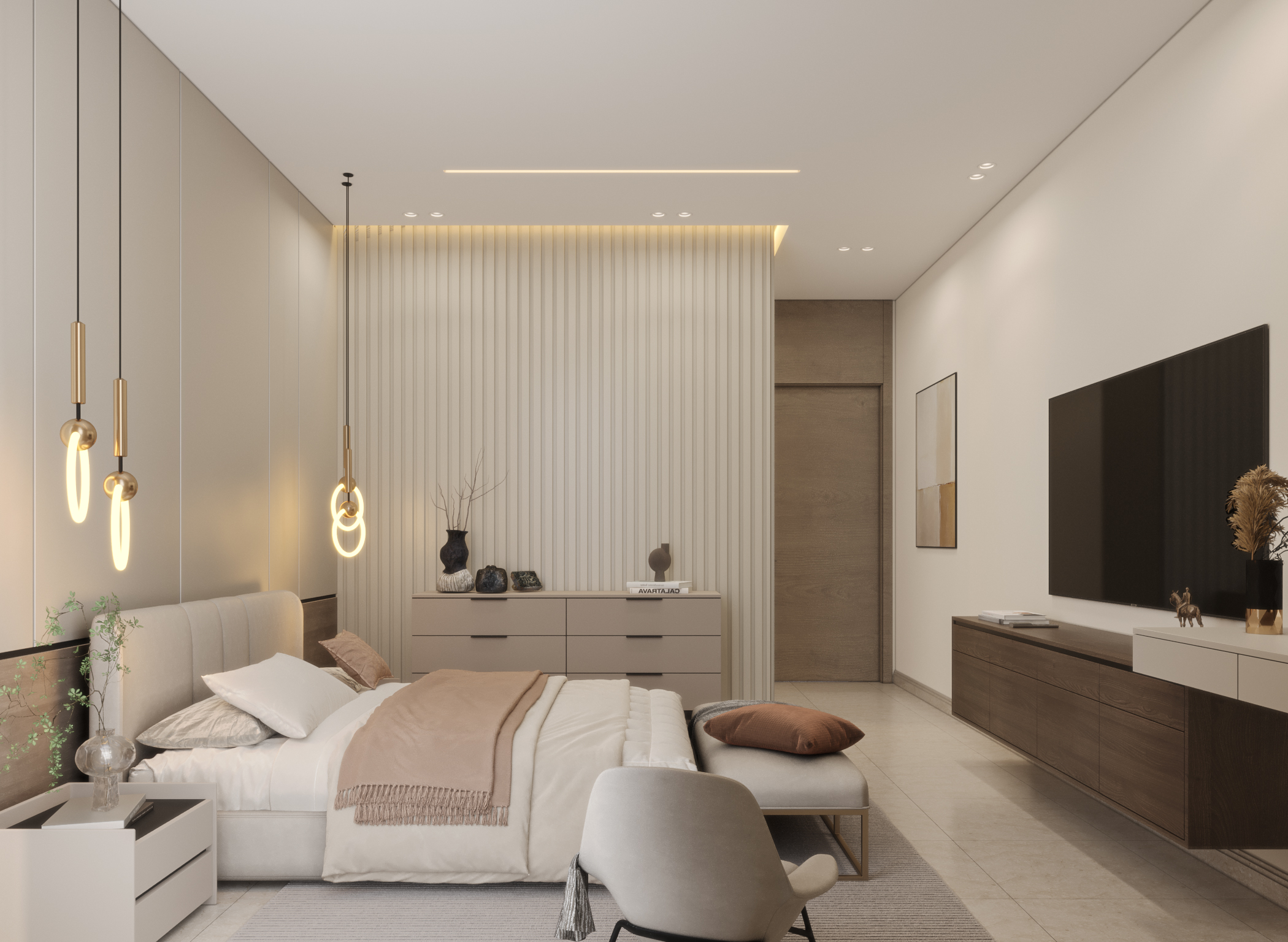 التصميم الداخلي والمعماري master02_04_CShading_LightMix