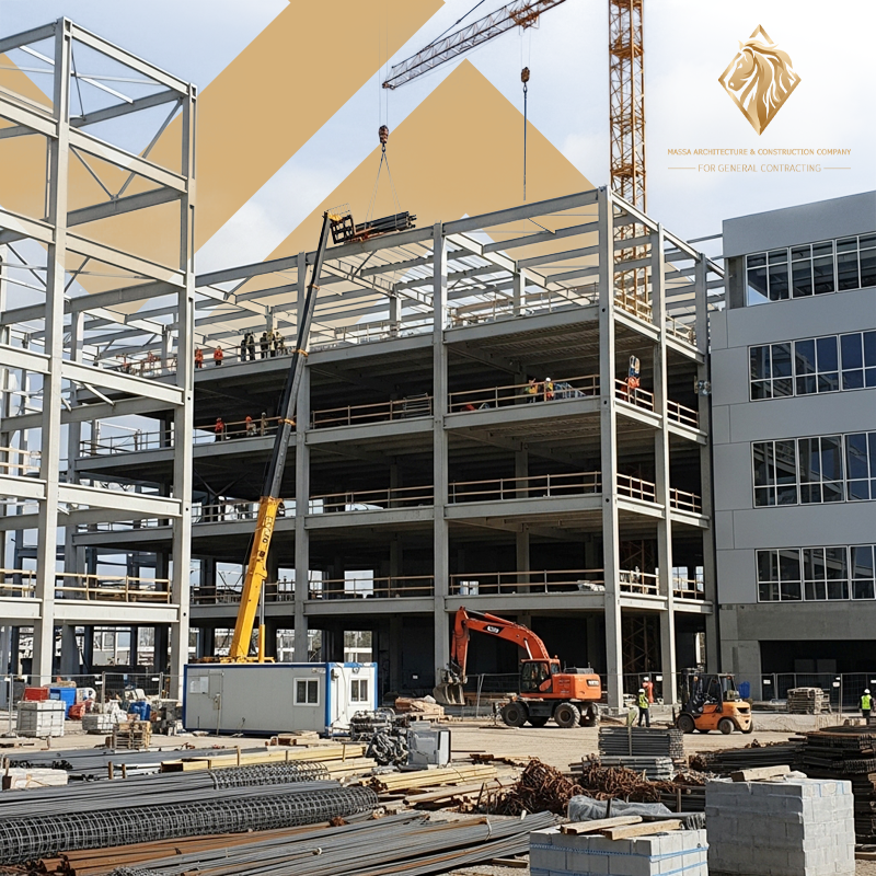 التصميم الداخلي والمعماري