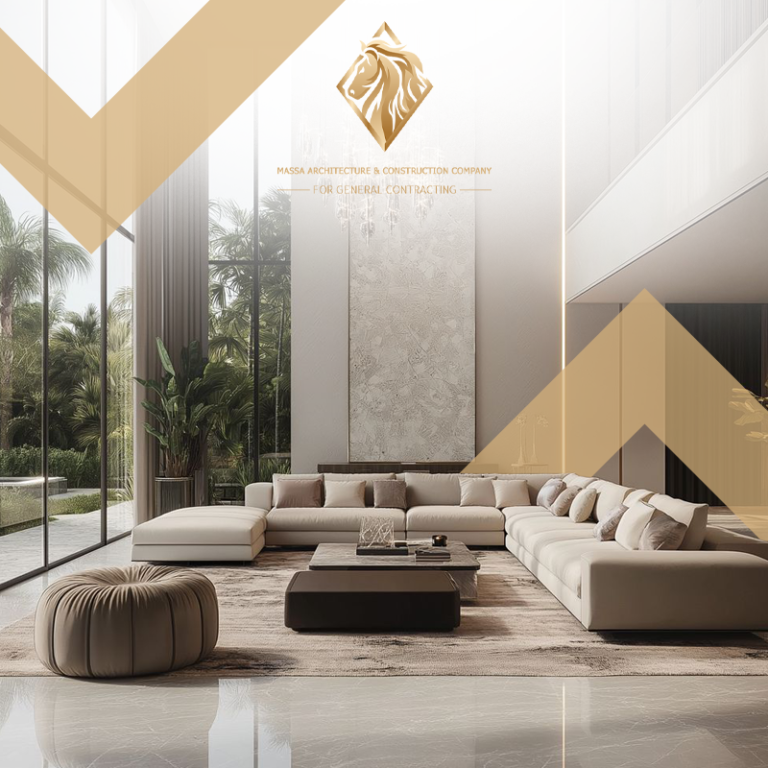 التشطيبات-و-الديكور Image description